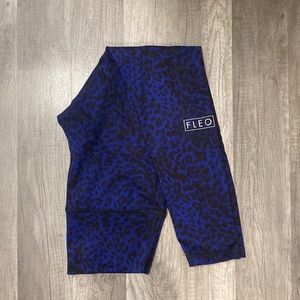 Fleo 25” Leggings